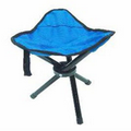 Triangle Folding Chair